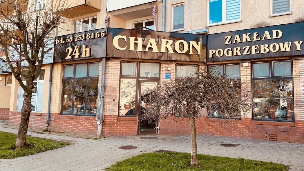 W Charonie nie popełniono żadnego przestępstwa. Śledztwo prokuratury zakończone W Charonie nie popełniono żadnego przestępstwa. Śledztwo prokuratury zakończone