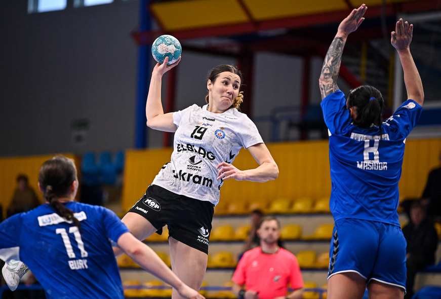 Elbląg, źródło: pgnig-superliga.pl Elbląg, źródło: pgnig-superliga.pl