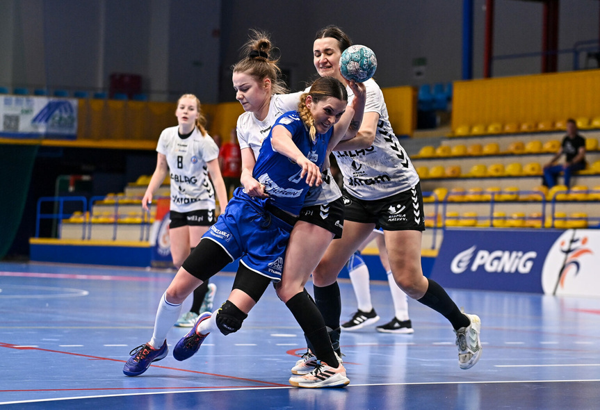 Elbląg, źródło: pgnig-superliga.pl Elbląg, źródło: pgnig-superliga.pl