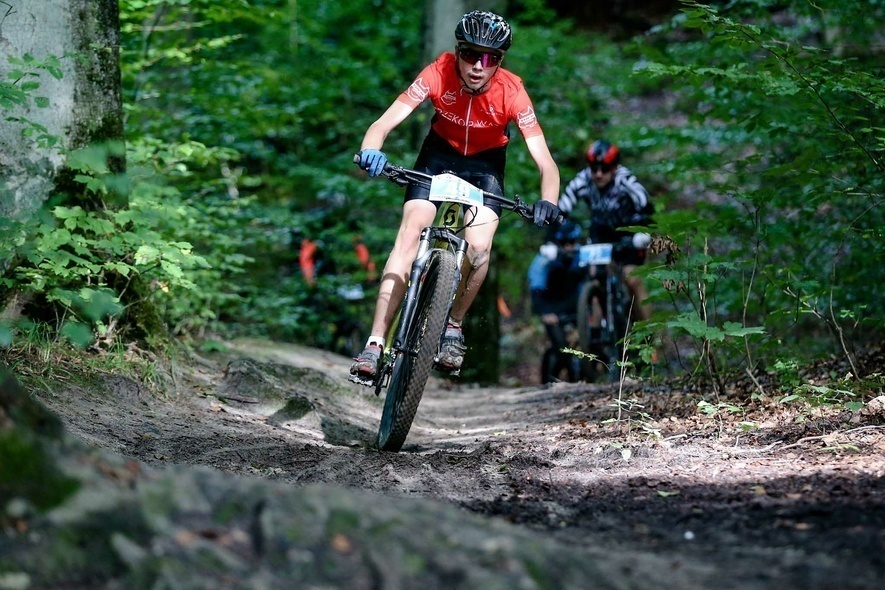 Elbląg, Ruszają zapisy na Garmin MTB Series Elbląg 2023 Elbląg, Ruszają zapisy na Garmin MTB Series Elbląg 2023