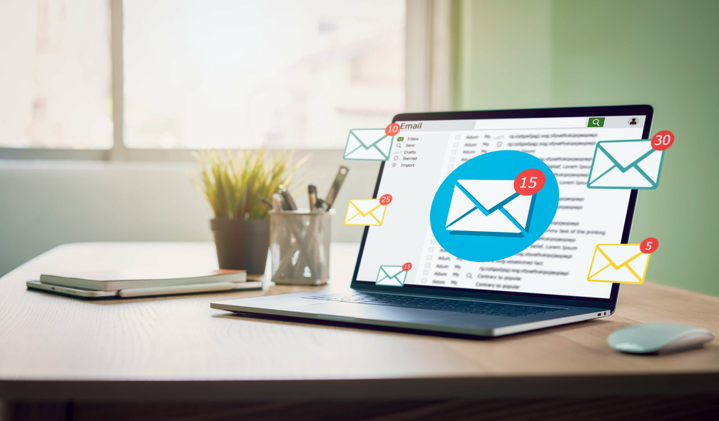 Szukasz poczty email dla firmy? O tym musisz pamiętać! Szukasz poczty email dla firmy? O tym musisz pamiętać!