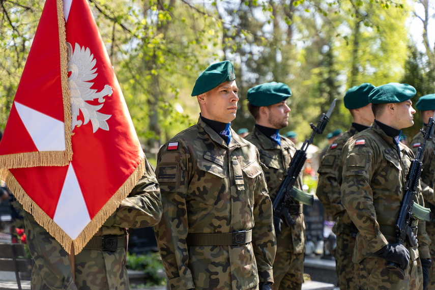 Elbląg, Majowe rocznice Elbląg, Majowe rocznice