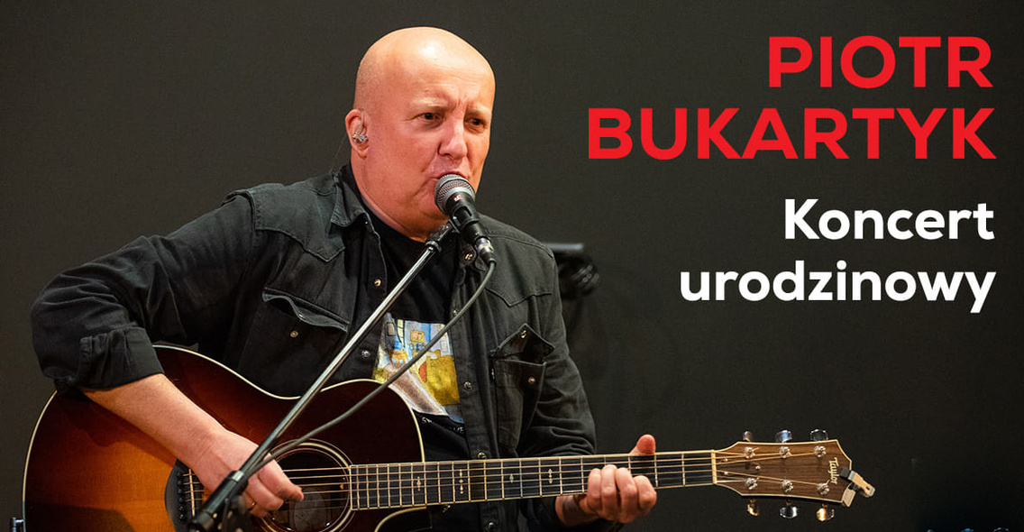 Elbląg, Urodzinowy koncert Piotra Bukartyka w Elblągu Elbląg, Urodzinowy koncert Piotra Bukartyka w Elblągu