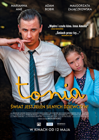 Elbląg, Tonia Elbląg, Tonia