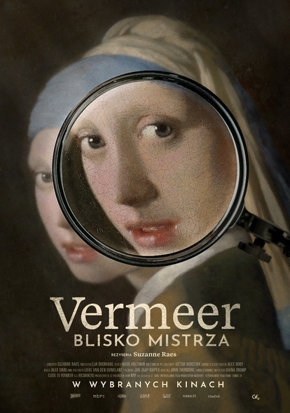 Elbląg, Vermeer. Blisko mistrza