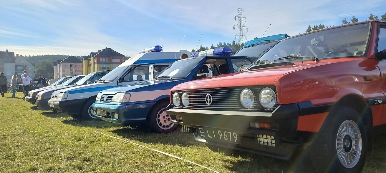 Elbląg, VIII Spotkanie Elbląskich Klasyków Elbląg, VIII Spotkanie Elbląskich Klasyków