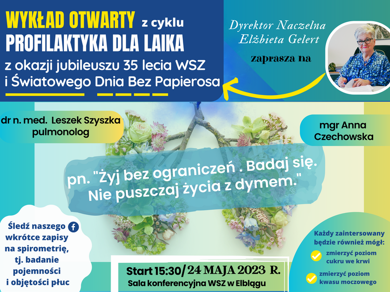 Elbląg, arch. WSzZ w Elblągu Elbląg, arch. WSzZ w Elblągu