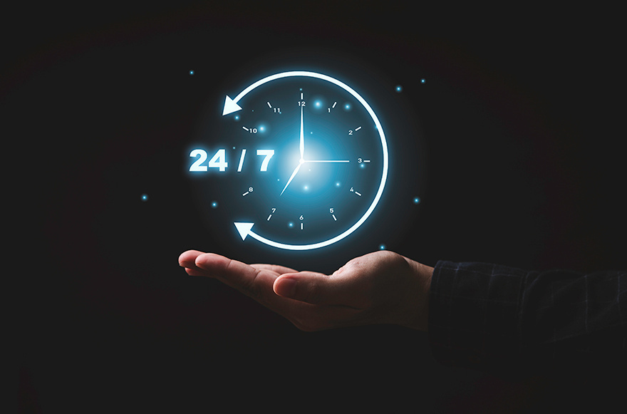 Chwilówki 24/7 — czy istnieją oferty bez baz? Chwilówki 24/7 — czy istnieją oferty bez baz?