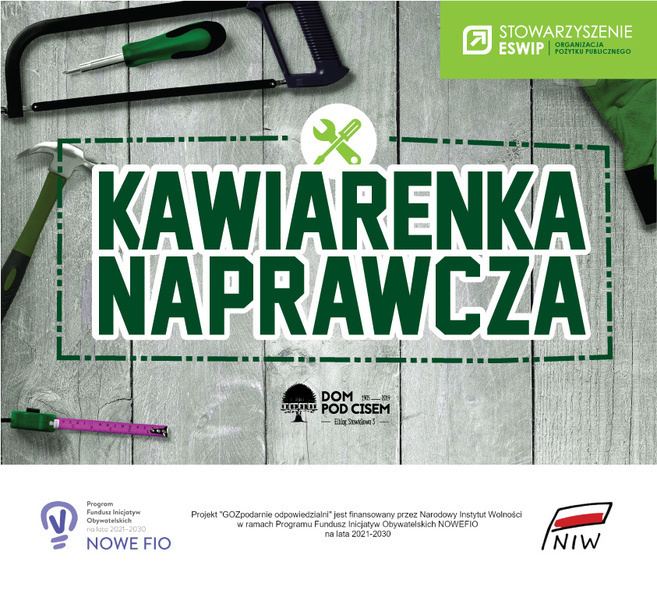 Elbląg, Rowerowa sobota w Domu pod Cisem Elbląg, Rowerowa sobota w Domu pod Cisem