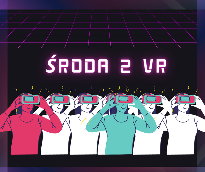 Elbląg, Środa z VR