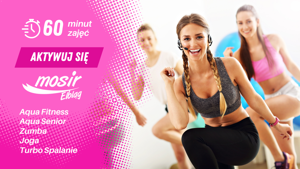 Aktywuj się na wiosnę Aktywuj się na wiosnę