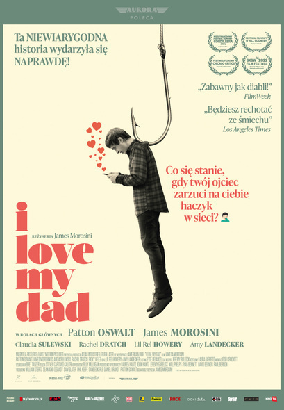 Elbląg, „I love my Dad” w DKF