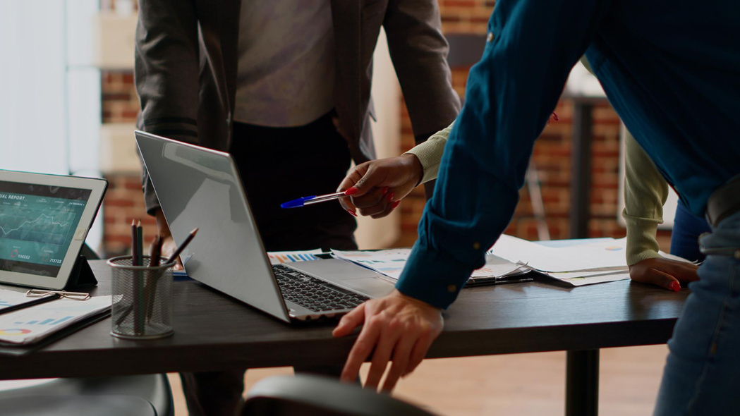 IT Contracting - jakie korzyści przynosi dla przedsiębiorstw? IT Contracting - jakie korzyści przynosi dla przedsiębiorstw?