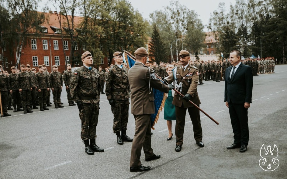Elbląg, Monika Jabłońska-Buder Zespół prasowy 4 Warmińsko-Mazurska Brygada Obrony Terytorialnej Elbląg, Monika Jabłońska-Buder Zespół prasowy 4 Warmińsko-Mazurska Brygada Obrony Terytorialnej