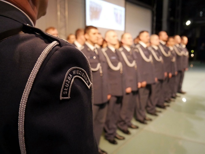 Elbląg, Zapraszają mieszkańców na wyjątkową uroczystość w historii elbląskiego aresztu Elbląg, Zapraszają mieszkańców na wyjątkową uroczystość w historii elbląskiego aresztu