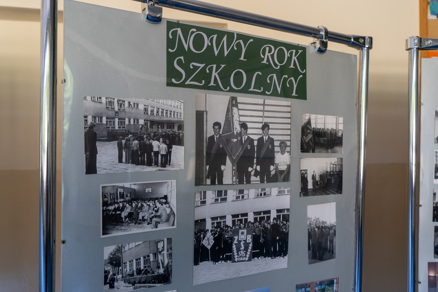 Elbląg, „Mimo 60 lat nasza szkoła to wciąż nastolatka“