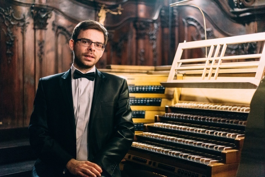Elbląg, Patryk Podwojski Elbląg, Patryk Podwojski
