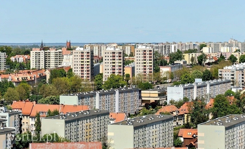 Elbląg, Co mieszkańcy sądzą o Elblągu? Wypełnij ankietę