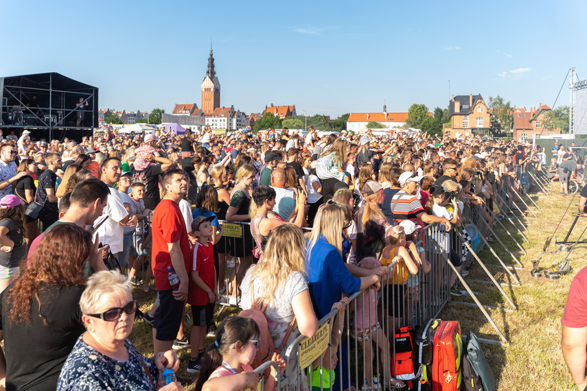 Elbląg, Co wiemy przed Dniami Elbląga