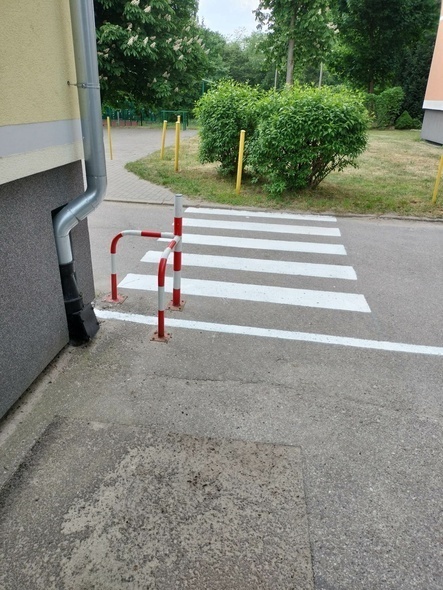 Elbląg, Czemu służy to rozwiązanie? Elbląg, Czemu służy to rozwiązanie?