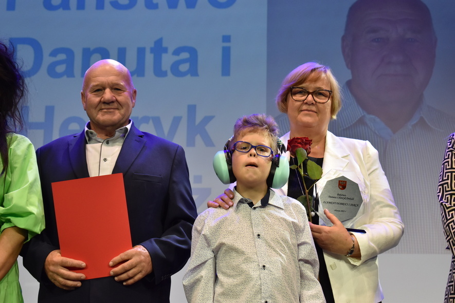 Elbląg, Diament Dobroci i Serca dla elblążan Elbląg, Diament Dobroci i Serca dla elblążan