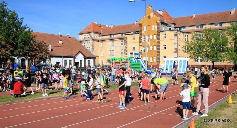 Elbląg, „Elbląskie Czwartki Lekkoatletyczne” dobiegły końca Elbląg, „Elbląskie Czwartki Lekkoatletyczne” dobiegły końca