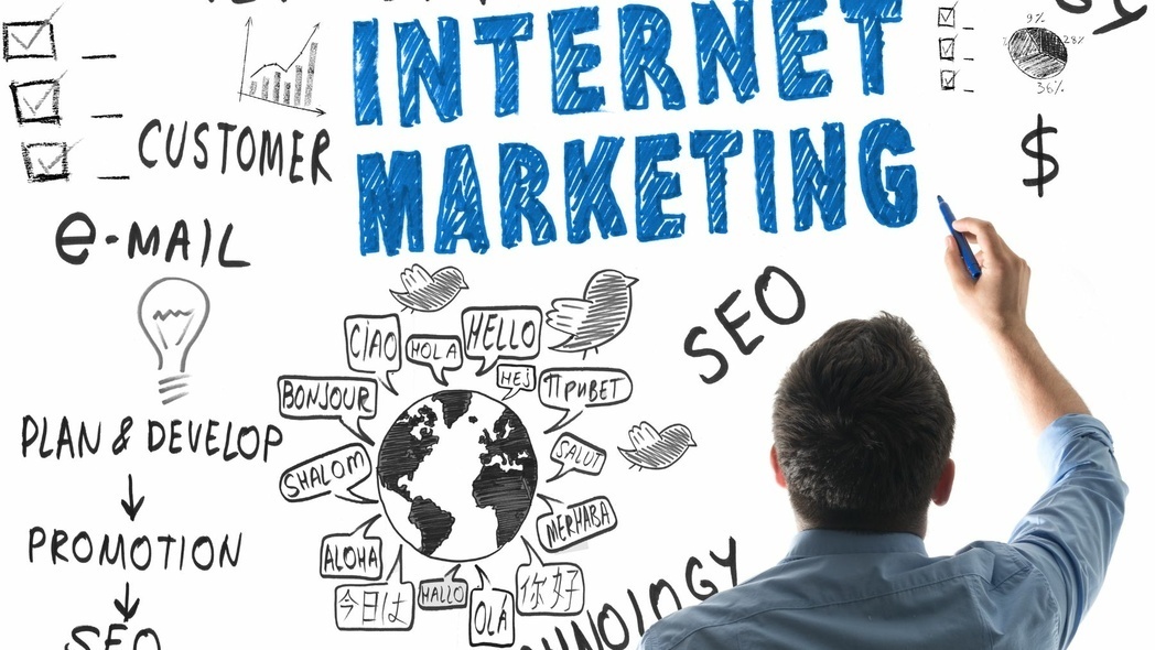 Marketing internetowy - nowoczesne narzędzie do promocji biznesu w mieście