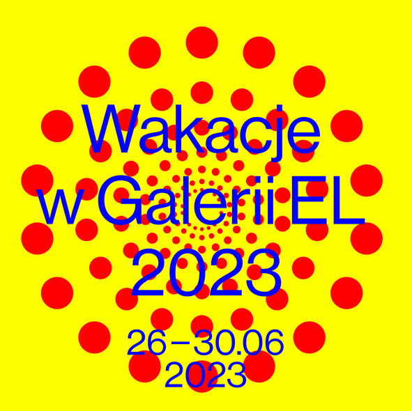 Elbląg, Ruszyły zapisy na wakacje z Galerią EL Elbląg, Ruszyły zapisy na wakacje z Galerią EL