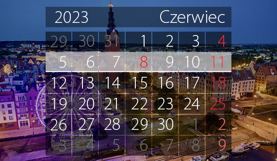Elbląg, W tym tygodniu portEl poleca: debatę wokół architektury i 2. urodziny parkrun Elbląg, W tym tygodniu portEl poleca: debatę wokół architektury i 2. urodziny parkrun