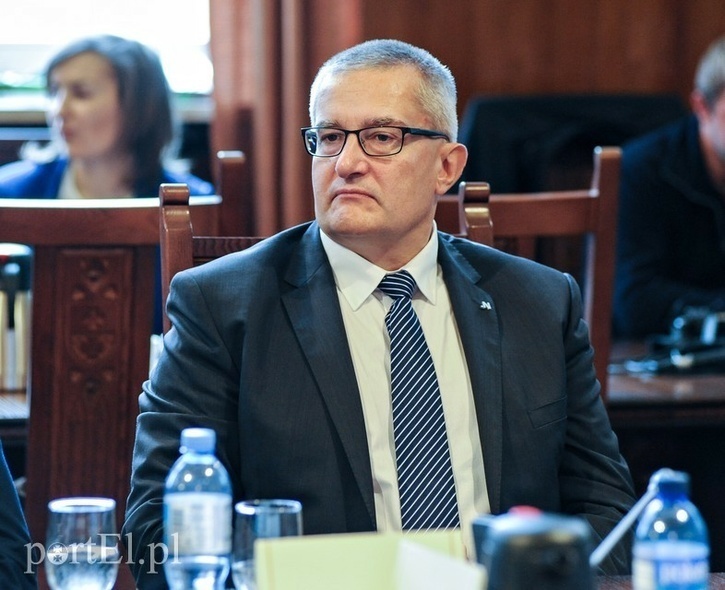 Elbląg, Cezary Balbuza Elbląg, Cezary Balbuza