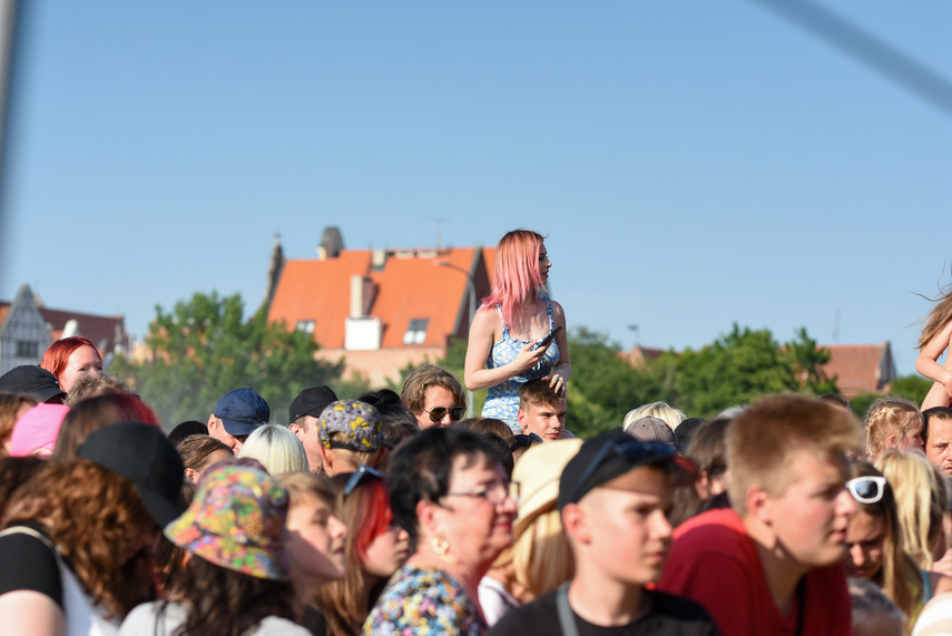 Elbląg, Dni Elbląga 2022. Elbląg, Dni Elbląga 2022.