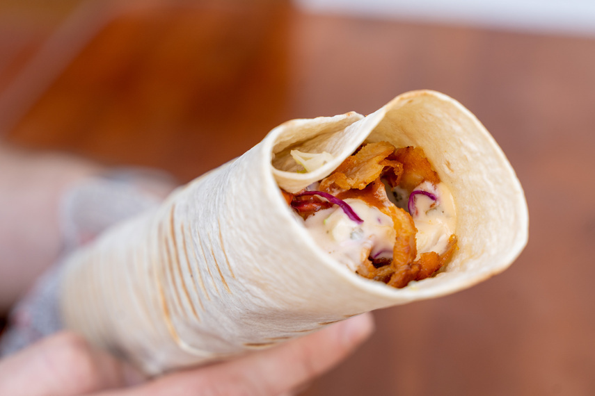 Express Kebab zaspokoi Twój głód Express Kebab zaspokoi Twój głód