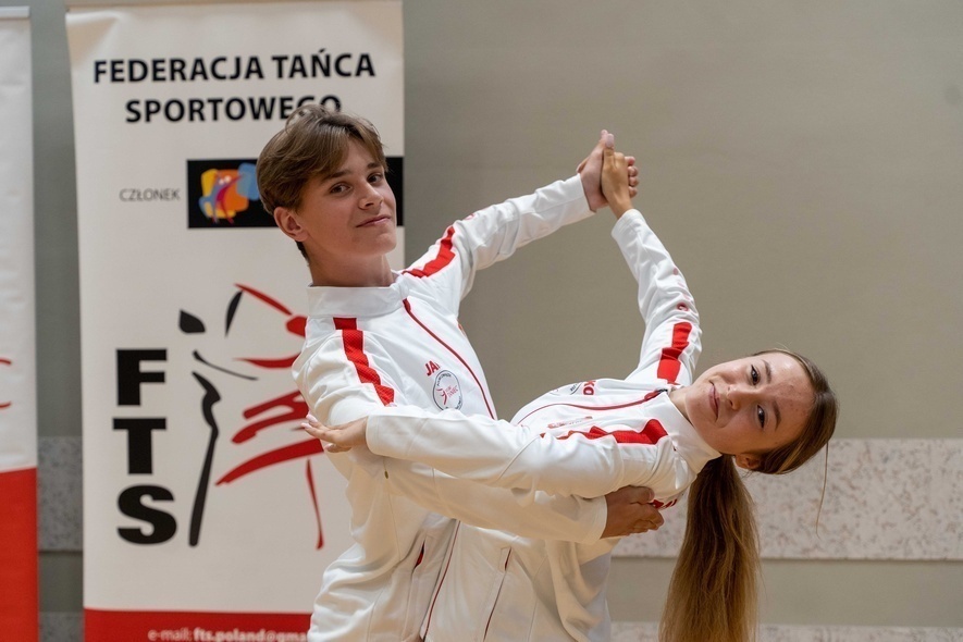 Elbląg, Julia Kawa i Marceli Józefowicz Elbląg, Julia Kawa i Marceli Józefowicz