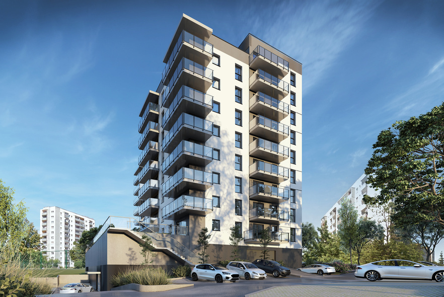 Zapowiedź nowej inwestycji - Apartamenty Zawada Zapowiedź nowej inwestycji - Apartamenty Zawada