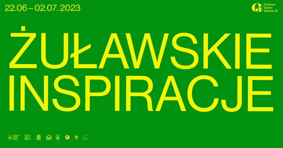 Elbląg, „Żuławskie Inspiracje” - wystawa poplenerowa Elbląg, „Żuławskie Inspiracje” - wystawa poplenerowa
