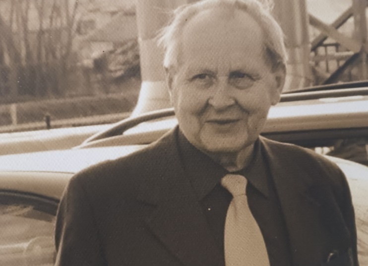Elbląg, Michał Oliwiecki Elbląg, Michał Oliwiecki