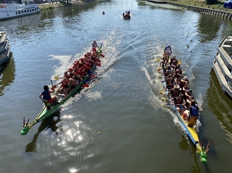 Elbląg, Sportowy weekend z portEl.pl Elbląg, Sportowy weekend z portEl.pl