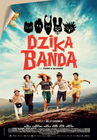 Elbląg, „Dzika banda” w Kinie Światowid Elbląg, „Dzika banda” w Kinie Światowid