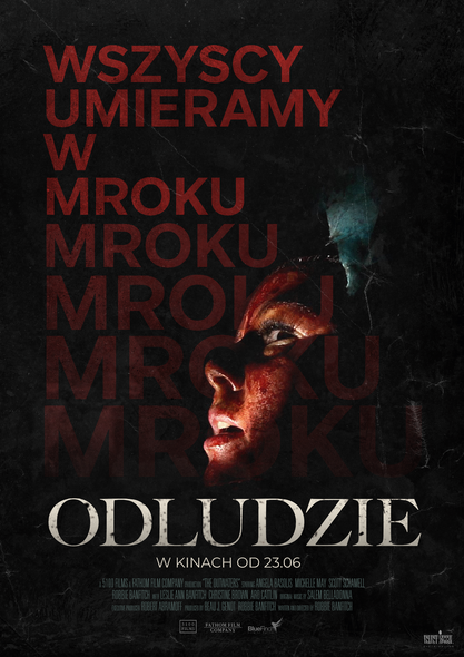 Elbląg, „Odludzie” w Kinie Światowid Elbląg, „Odludzie” w Kinie Światowid