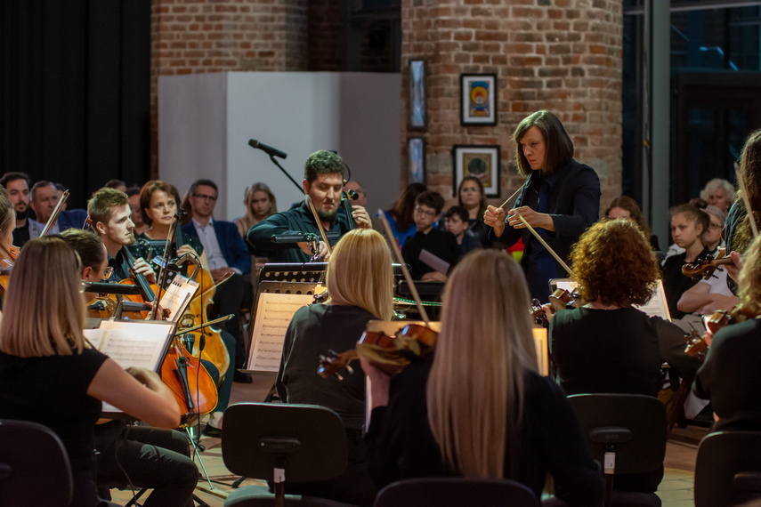 Elbląg, Elbląg Music Masterclass 2022,
