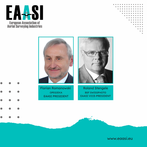 Elbląg, EAASI z nowym zarządem Elbląg, EAASI z nowym zarządem