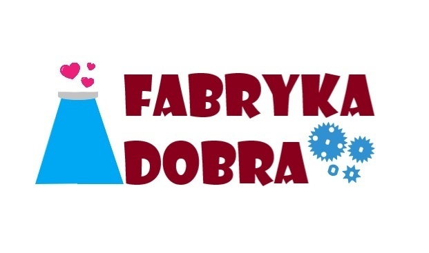 Elbląg, Graf. FB Fabryki Dobra