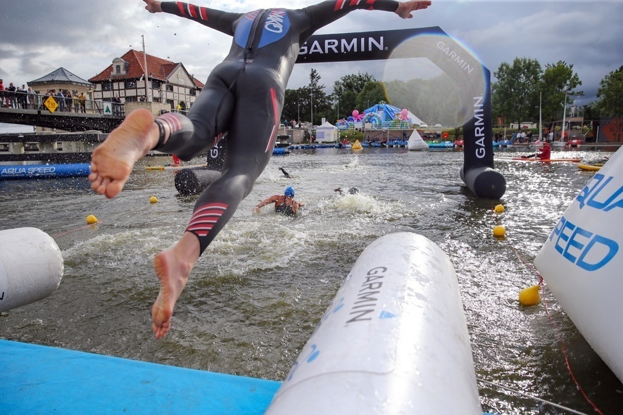 Elbląg, Już niebawem sportowy weekend w Elblągu! Elbląg, Już niebawem sportowy weekend w Elblągu!