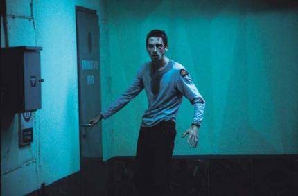 Elbląg, Kadr z filmu Elbląg, Kadr z filmu