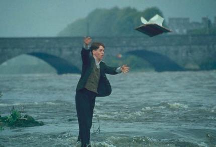 Elbląg, Kadr z filmu Elbląg, Kadr z filmu