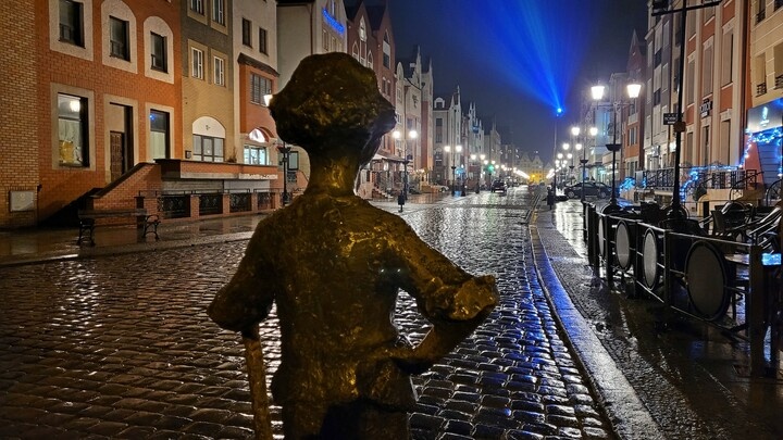 Elbląg, Wsparcie dla uzdolnionej młodzieży Elbląg, Wsparcie dla uzdolnionej młodzieży