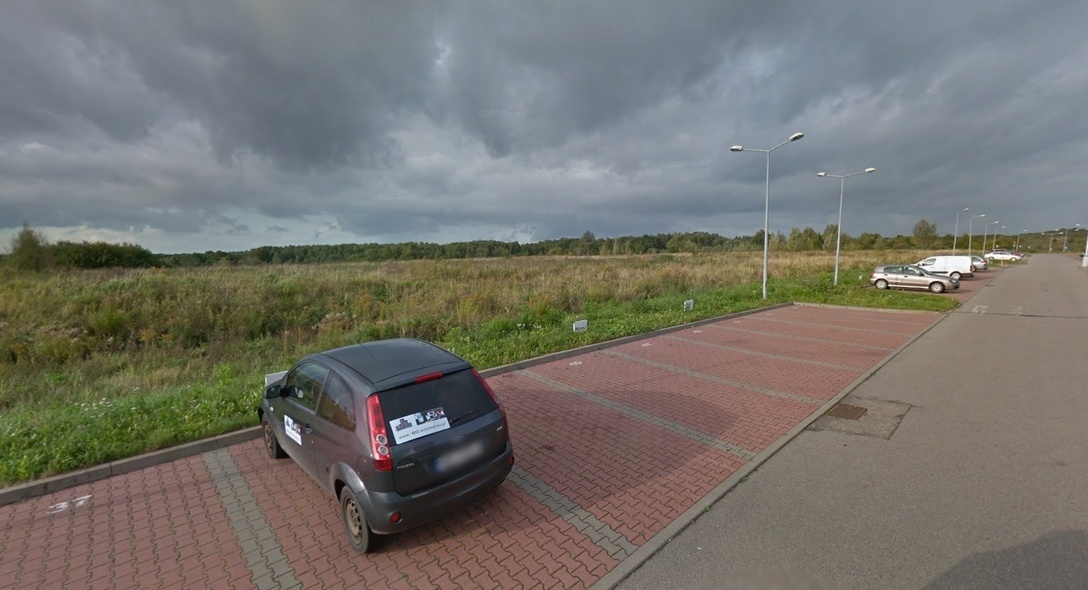 Elbląg, Działki przeznaczone na sprzedaż znajdują się tuż przy parkingu EPT Elbląg, Działki przeznaczone na sprzedaż znajdują się tuż przy parkingu EPT