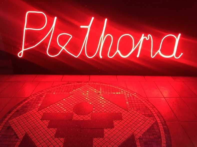 Plethora - nowe spojrzenie na restaurację w Elblągu Plethora - nowe spojrzenie na restaurację w Elblągu
