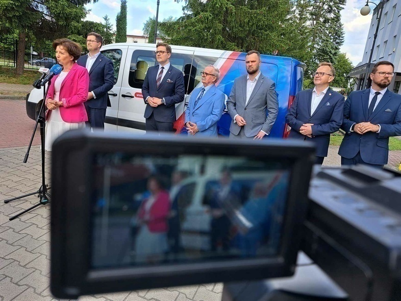 Elbląg, Tak PiS chce wygrać wybory (okiem naczelnego) Elbląg, Tak PiS chce wygrać wybory (okiem naczelnego)