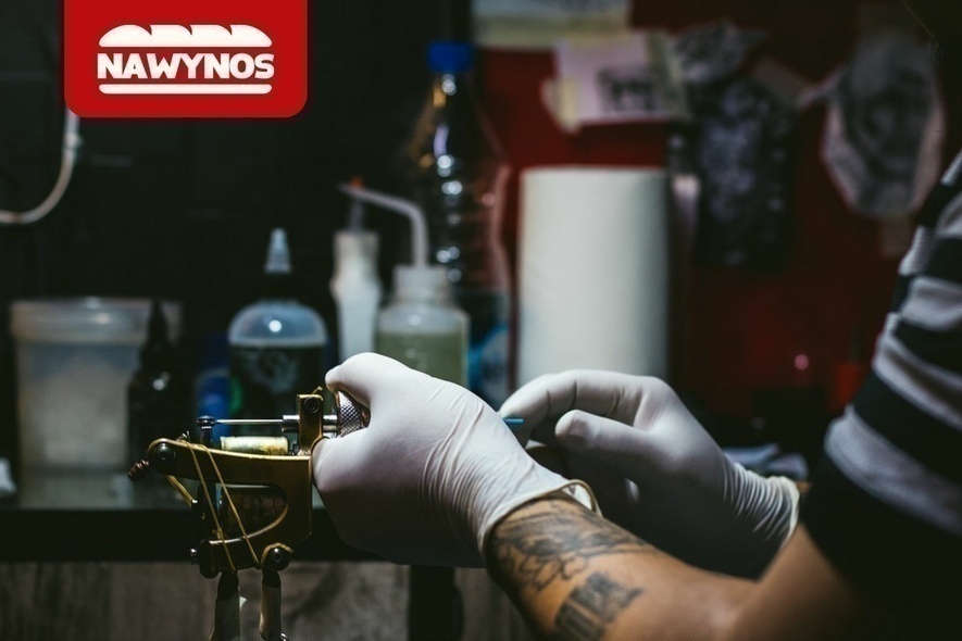 Elbląg, Wygraj 700 zł na tatuaż. Konkurs NaWynos i Sky Tattoo Elbląg, Wygraj 700 zł na tatuaż. Konkurs NaWynos i Sky Tattoo
